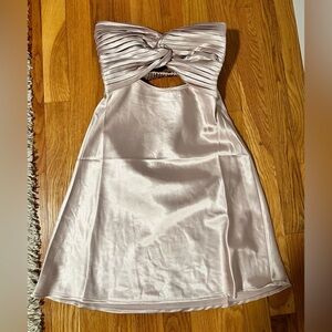 Princess Polly Dress